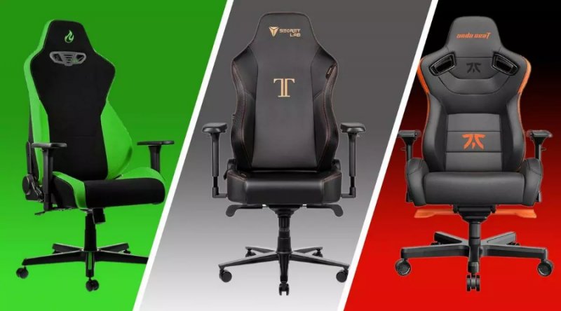 The amount Does a Gaming Chair Cost on Average?