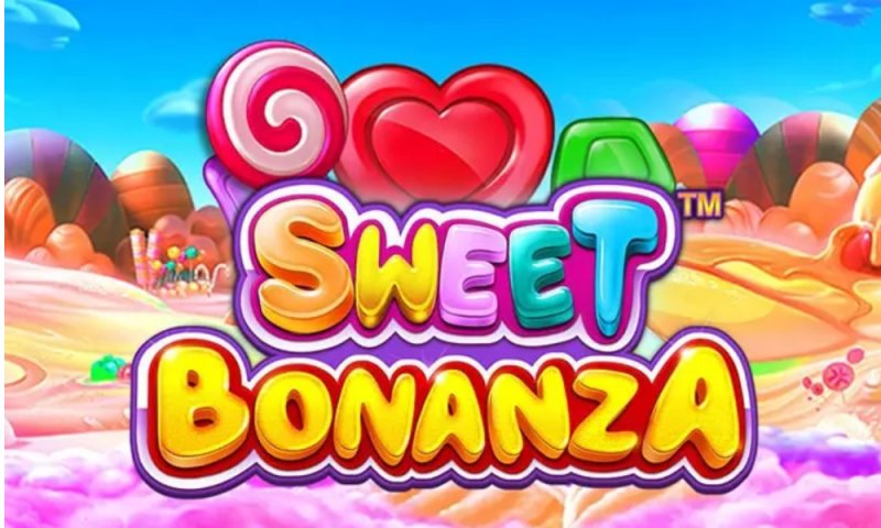 Sweet Bonanza