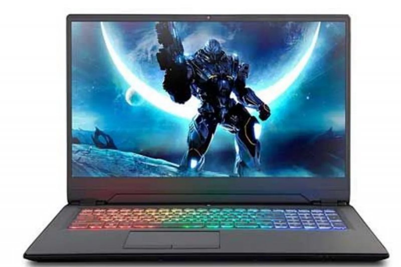 Gaming Laptop