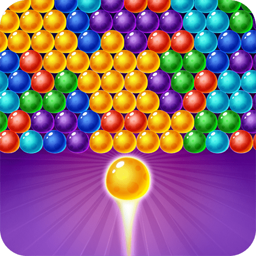 Free Bubble Shooter Games